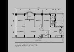 Tampines Street 32 (Tampines),  #601986791